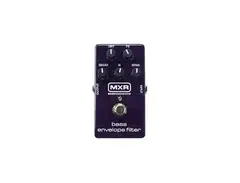 MXR M82 Bass Envelope Filter