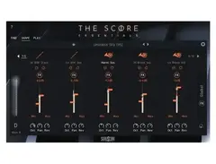 Sonuscore The Score Essentials main image