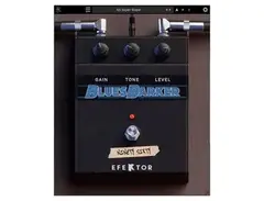 Kuassa Efektor Blues Barker main image