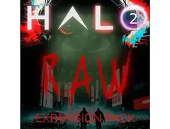 DHPlugins HALO-2 Expansion: RAW main image