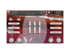 Loot Audio Balvi Cello main image