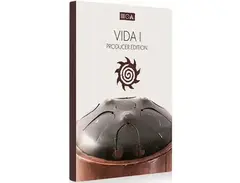 Sounds of the Earth VIDA I Producer Edition main image