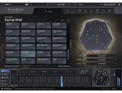 Sound Particles MiniDust | Educational Edition main image