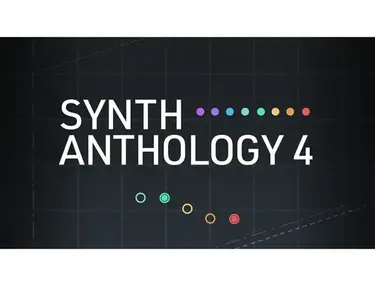UVI Synth Anthology 4