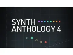 UVI Synth Anthology 4