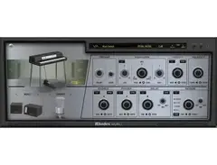 Rhodes Wurli main image