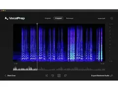 Antares Vocal Prep main image