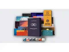 Karanyi Sounds Complete Kontakt Suite main image