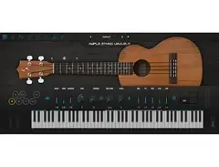 Ample Sound Ample Ethno Ukulele main image