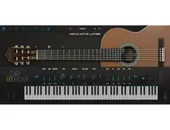 Ample Sound Ample Guitar L main image