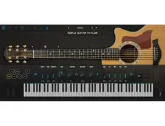 Ample Sound Ample Guitar T main image