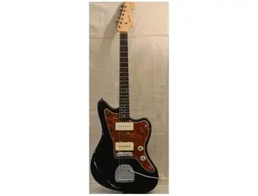 Fender Jazzmaster 1962