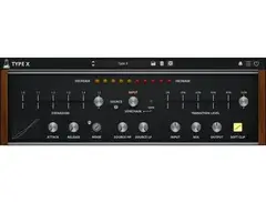 AudioThing Type X main image