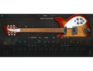 Ample Sound Ample Guitar RB