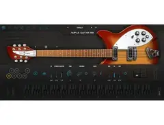 Ample Sound Ample Guitar RB main image