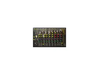 Metasonix S-1000 Wretch Machine