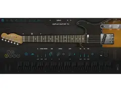 Ample Sound Ample Guitar TC main image