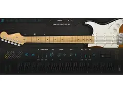 Ample Sound Ample Guitar SC main image