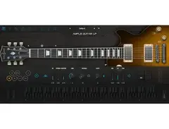 Ample Sound Ample Guitar LP main image