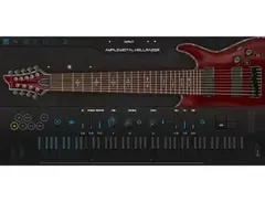 Ample Sound Ample Metal Hellrazer main image