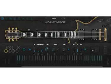 Ample Sound Ample Metal Eclipse