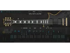 Ample Sound Ample Metal Eclipse main image