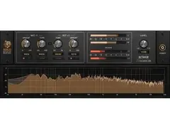 Fuse Audio Labs OCELOT Octaver main image