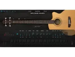 Ample Sound Ample Bass Acoustic main image