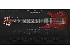 Ample Sound Ample Bass TR6 main image