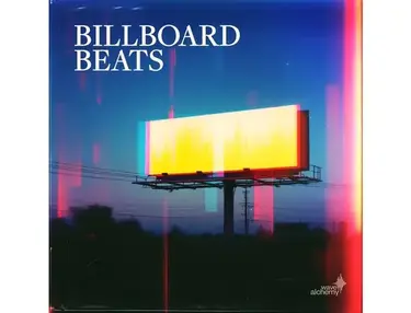 Wave Alchemy Billboard Beats (Triaz Expansion)
