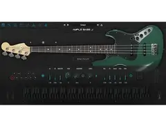 Ample Sound Ample Bass J main image