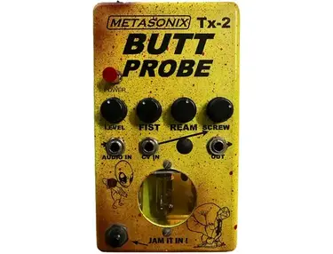 Metasonix TX-2 Butt Probe