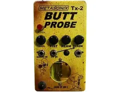 Metasonix TX-2 Butt Probe