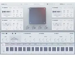 Excite Audio Evolve Alloy main image