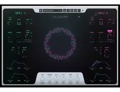 GForce Software Halogen FM main image