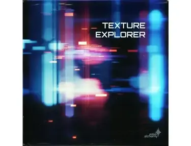 Wave Alchemy Texture Explorer (Triaz Expansion)