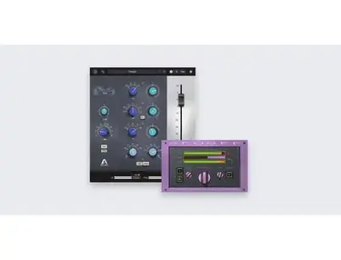 Apogee Clearmountain's 8068 + Soft Limit FREE