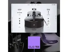 Expressive E Soliste CLO 756 - Cello main image