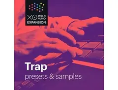 XLN Audio XO Expansion: Trap