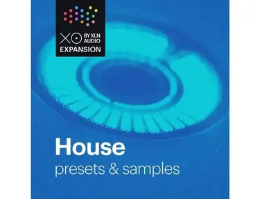 XLN Audio XO Expansion: House