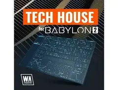 W. A. Production Tech House for Babylon 2 main image