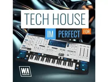 W. A. Production Tech House for ImPerfect 2