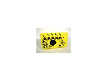 Metasonix TM-1 Vacuum-Tube Waveshaper/RingMod