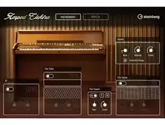 Steinberg Amped Elektra main image