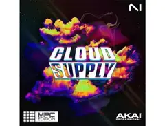 Native Instruments Cloud Supply MPC Edition