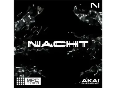 Native Instruments Nacht MPC Edition