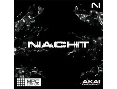 Native Instruments Nacht MPC Edition