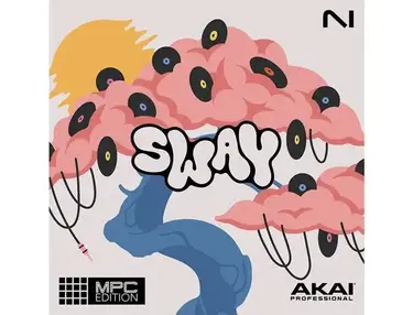 Native Instruments Sway MPC Edition