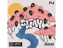 Native Instruments Sway MPC Edition