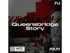 Native Instruments MPC Expansion - Queensbridge Story